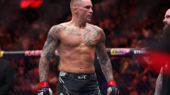 Dana White: Dustin Poirier’s knockout of Benoit Saint Denis at UFC 299 ‘the sh*t that makes you a f*cking legend’