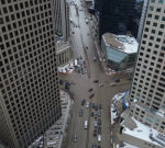 Portage and Main resuming clears another difficulty at Winnipeg city council