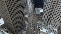 Portage and Main resuming clears another difficulty at Winnipeg city council