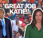 Who is Katie Britt, the ‘MAGA sufficient’ senator?