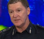 Victoria’s Police Chief Commissioner Shane Patton calls for re-think on youth criminaloffense laws in special 7NEWS interview