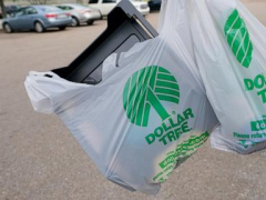 Dollar Tree to close almost 1,000 shops, posts surprise 4th quarter loss