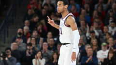Gonzaga vs. St. Mary’s Free Live Stream: Time, TV Channel, How to Watch, Odds