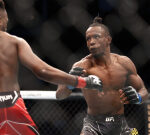 Ode Osbourne getsin UFC Fight Night 239 bout vs. Jafel Filho with ‘nothing to lose’ mindset