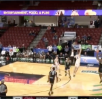 Bad beat! Portland State’s buzzer beater blew Montana’s cover in squashing style