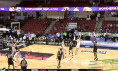 Bad beat! Portland State’s buzzer beater blew Montana’s cover in squashing style