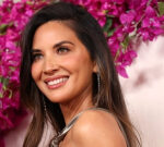 Olivia Munn shares news of breast cancer medicaldiagnosis, double mastectomy