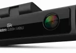 New Uniden DashView 60+ & 60R dashcams function Sony Starvis sensingunit, H.265 recording