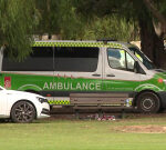 Metronet employee hit and eliminated by automobile at Bayswater park in Perth