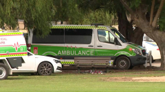 Metronet employee hit and eliminated by automobile at Bayswater park in Perth
