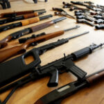EU concurs on brand-new guns trade guidelines