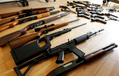 EU concurs on brand-new guns trade guidelines