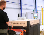 Meyer Burger reports $330 million loss for financial 2023