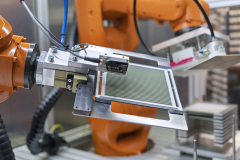 Thyssenkrupp, Fraunhofer IKTS to set up 1 GW of electrolyzer production by 2030