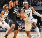 Xavier vs. Butler Free Live Stream: Time, TV Channel, How to Watch, Odds