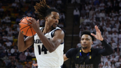 Mountain West competition bracket and schedule ahead of March Madness