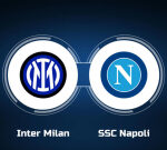 Enjoy Inter Milan vs. SSC Napoli Online: Live Stream, Start Time