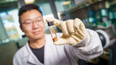 Healable cathode makes solid-state Li-S batteries a useful truth