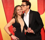 Robert Downey Jr’s otherhalf Susan exposes the easy guideline that’s kept their 18-year maritalrelationship on track