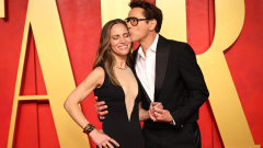 Robert Downey Jr’s otherhalf Susan exposes the easy guideline that’s kept their 18-year maritalrelationship on track