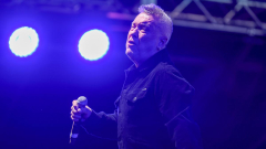 Jimmy Barnes shocks fans with health upgrade