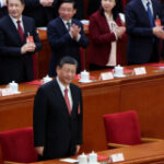 Xi looksfor to resolve fear about anti-graft drive