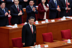 Xi looksfor to resolve fear about anti-graft drive