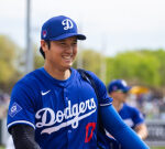 MLB fans were thrilled that Shohei Ohtani revealed who his wife is ahead of the Dodgers’ trip to South Korea