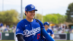 MLB fans were thrilled that Shohei Ohtani revealed who his wife is ahead of the Dodgers’ trip to South Korea
