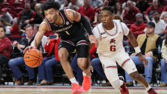 SEC Tournament 2nd Round: Arkansas vs. South Carolina Live Stream, Time, TV Channel, How to Watch