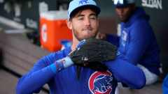 Sports vs. Cubs Free Spring Training Live Stream: Time, TV Channel, How to Watch, Odds