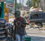 The world is sendingout soldiers back to Haiti — this time without Canada’s aid