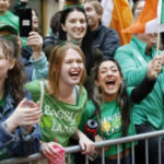 Millions descend on Fifth Ave. for 263rd NYC St. Patrick’s Day Parade