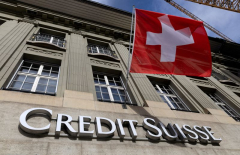 A year on from Credit Suisse’s rescue, banks stay susceptible