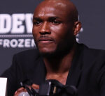 UFC Fight Night 239 commentary group, broadcast strategies set: Kamaru Usman returns as desk expert