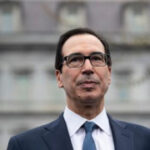 Mnuchin’s interest in TikTok and distressed NY bank echoes his pre-Trump financialinvestment playbook