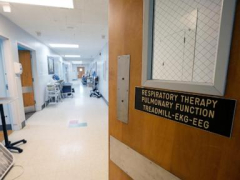 New kind of healthcarefacility coming to rural America. To certify, centers should close beds