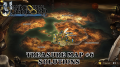 Unicorn Overlord All Treasure Map 6 Solutions