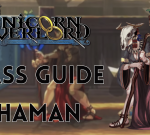 Unicorn Overlord Shaman Class Guide – Strengths, Abilities, and More