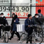 Stock market today: Asian stocks gain ahead of UnitedStates and Japan rate choices