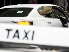 Uber pays $178 million to end legal battle with Australian taxi chauffeurs