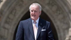Celebration leaders to honour Brian Mulroney’s tradition in the House of Commons today