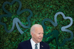 Biden broadens females’s health researchstudy, includes $200 million for sexual, reproductive problems