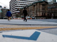 Japan poised to end negative rates, closing era of radical policy
