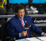 Greg Gumbel, longtime March Madness host, to missouton 2024 NCAA Tournament