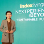 Index Living Mall eyes Furinbox development