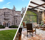Fairy Tale Come to Life? Gothic Revival Manor Near Philadelphia Is an $8.5M Wonder