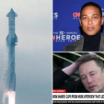 Don Lemon desired seat aboard Elon Musk’s rocket to host ‘first podcast in area’: sources
