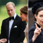 Rose Hanbury is ‘very upset’ by Prince William affair reports: specialist