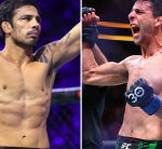 Alexandre Pantoja: Steve Erceg great name however ‘so fortunate’ to get UFC 301 title shot